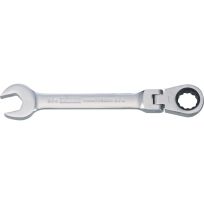 DEWALT Flex Ratcheting Combination Wrench, DWMT75209OSP, 3/4 IN