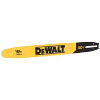 DEWALT Replacement Chainsaw Bar, DWZCSB18, 18 IN