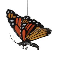Regal Art & Gift Butterfly Bouncie - Monarch, 13071