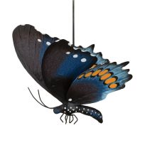 Regal Art & Gift Butterfly Bouncie - Pipevine, 13073