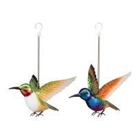 Regal Art & Gift Hummingbird Bouncie Set - Coronet/Ruby, 12845
