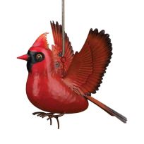 Regal Art & Gift Bird Bouncie - Cardinal, 12841