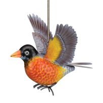 Regal Art & Gift Bird Bouncie - Robin, 12843