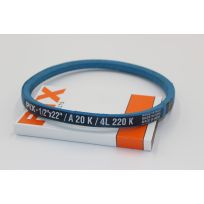 PIX Kevlar® V-Belt, A20K, 1/2 IN x 22 IN