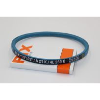 PIX Kevlar® V-Belt, A21K, 1/2 IN x 23 IN