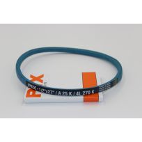 PIX Kevlar® V-Belt, A25K, 1/2 IN x 27 IN
