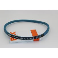 PIX Kevlar® V-Belt, A28K, 1/2 IN x 30 IN