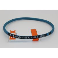 PIX Kevlar® V-Belt, A30K, 1/2 IN x 32 IN
