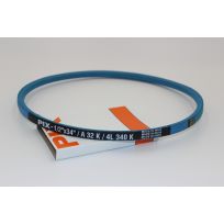 PIX Kevlar® V-Belt, A32K, 1/2 IN x 34 IN