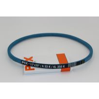 PIX Kevlar® V-Belt, A33K, 1/2 IN x 35 IN