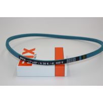 PIX Kevlar® V-Belt, A38K, 1/2 IN x 40 IN