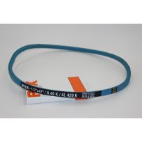 PIX Kevlar® V-Belt, A40K, 1/2 IN x 42 IN