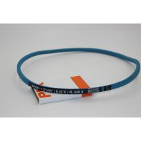 PIX Kevlar® V-Belt, A42K, 1/2 IN x 44 IN