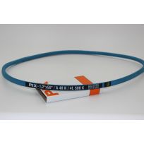 PIX Kevlar® V-Belt, A48K, 1/2 IN x 50 IN
