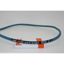 PIX Kevlar® V-Belt, A51K, 1/2 IN x 53 IN