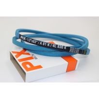 PIX Kevlar® V-Belt, A81K, 1/2 IN x 83 IN
