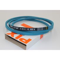 PIX Kevlar® V-Belt, A84K, 1/2 IN x 86 IN