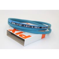PIX Kevlar® V-Belt, A86K, 1/2 IN x 88 IN