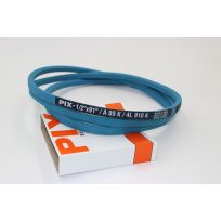 PIX Kevlar® V-Belt, A89K, 1/2 IN x 91 IN