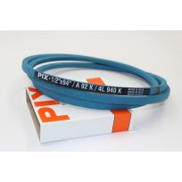 PIX Kevlar® V-Belt, A92K, 1/2 IN x 94 IN