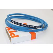 PIX Kevlar® V-Belt, A94K, 1/2 IN x 96 IN
