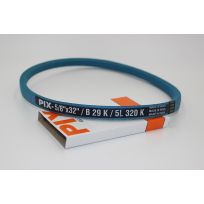 PIX Kevlar® V-Belt, B29K, 5/8 IN x 32 IN