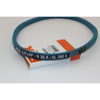 PIX Kevlar® V-Belt, B36K, 5/8 IN x 39 IN