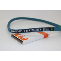 PIX Kevlar® V-Belt, B37K, 5/8 IN x 40 IN