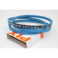 PIX Kevlar® V-Belt, B82K, 5/8 IN x 85 IN