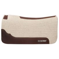 Weaver Leather All Purpose Contoured Saddle Pad