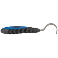 Weaver Leather Hoof Pick, 65-2065-157, French Blue / Gray