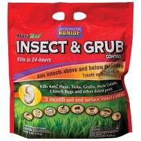 BONIDE DuraTurf™ Insect & Grub Control, 60362, 6 LB