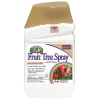 BONIDE Captain Jack's™ Fruit Tree Spray Concentrate, 2002, 1 Pint