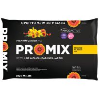 Pro-Mix Premium Garden Soil Mix, 1010020RG