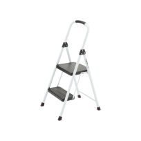 Lift Ladder 2-Step Utility Step Stool, LLS-2