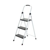 Lift Ladder 3-Step Utility Step Stool, LLS-3