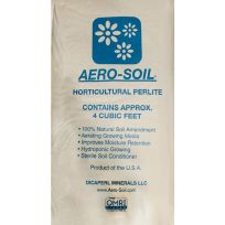 Aero-Soil Horticultural Perlite, TX412