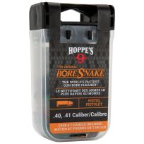 Hoppe's Boresnake .40 - .41 Caliber Pistol, Box E/F, 24003D