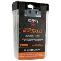 Hoppe's Boresnake 20 Gauge Shotgun, Box E/F, 24033D