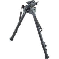 Champion Bipod W/Cant & Traverse 9-13 IN, 40636