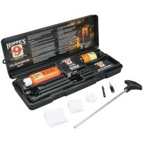 Hoppe's Cleaning Kit All Calibers (Extra Long) Pistol,Box E/F, PCO