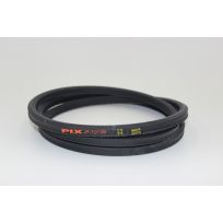 PIX Polyester Replacement Belt, P-10749, 1/2 IN x 71.125 IN