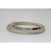PIX Kevlar® Replacement Belt, P-140218, 1/2 IN x 84.5 IN