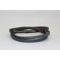PIX Polyester Replacement Belt, P-174368, 5/8 IN x 90 IN