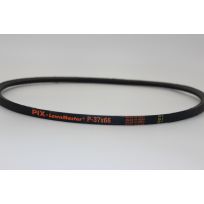 PIX Polyester Replacement Belt, P-37X66, 1/2 IN x 47 IN