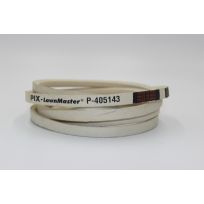 PIX Kevlar® Replacement Belt, P-405143, 1/2 IN x 105.87 IN