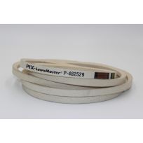 PIX Kevlar® Replacement Belt, P-482529, 5/8 IN x 148.5 IN
