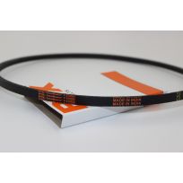 PIX Polyester Replacement Belt, P-579932, 3/8 IN x 33.1 IN