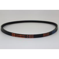 PIX Kevlar® Cogged Replacement Belt, P-72114, 1/2 IN x 34.9 IN