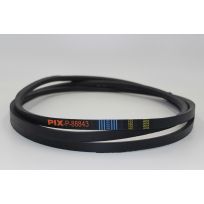 PIX Kevlar® Replacement Belt, P-88843, 5/8 IN x 154.62 IN